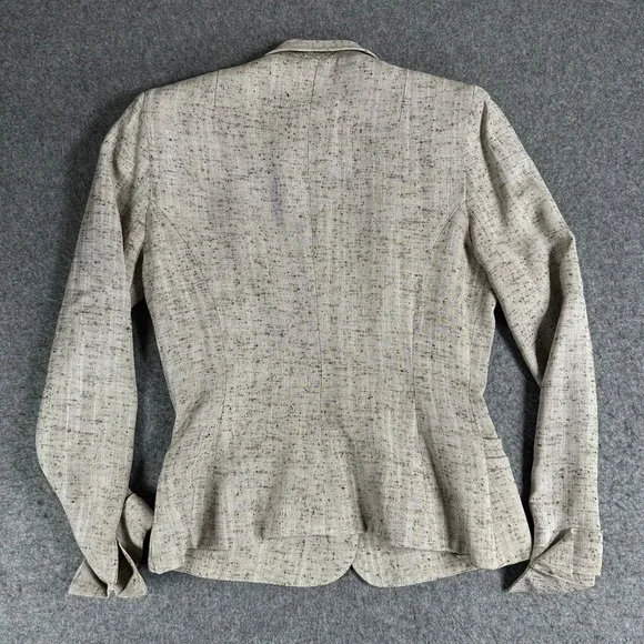 Vintage Jane Andrea Original Women's Blazer Jacket & Skirt Suit Set Size 10 - Picture 14 of 16